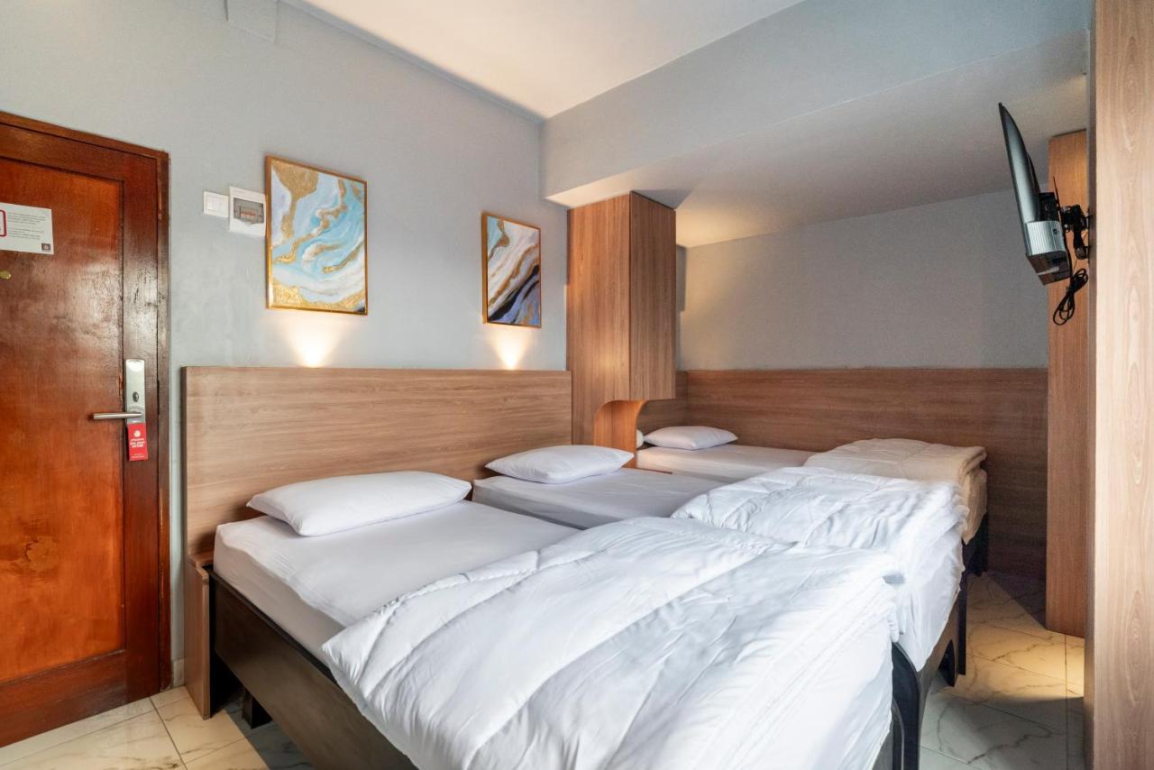 Hotel Dakozi Living - 2