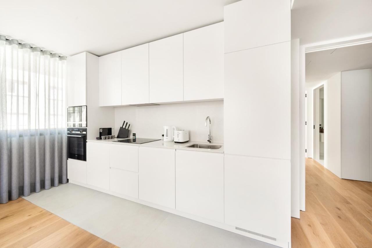 Mirabilis Apartments - LX Living - 3