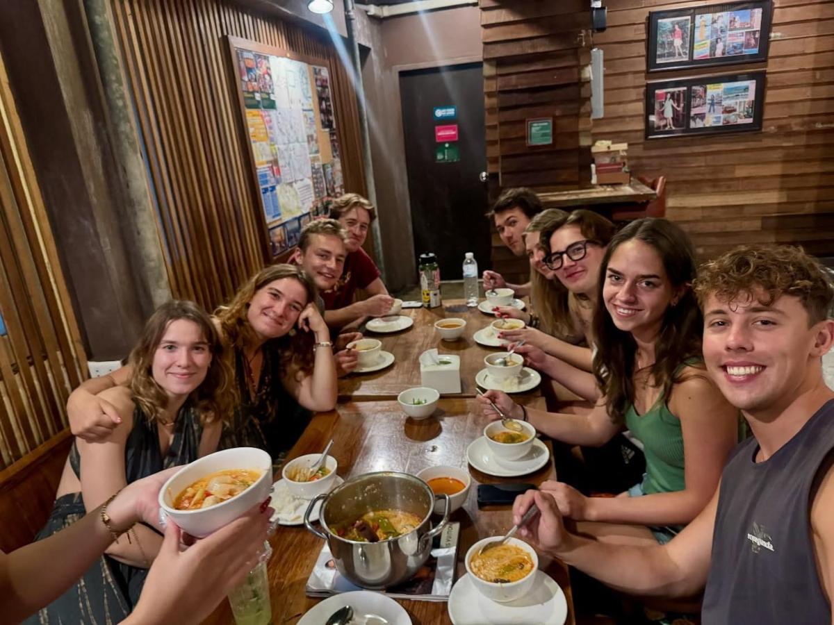 Suneta Hostel Khaosan - 4