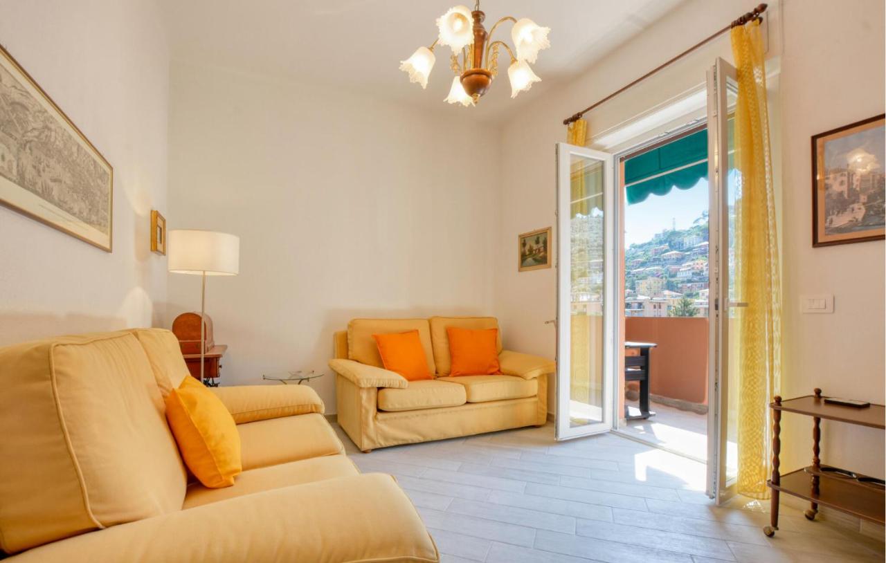 2 Bedroom Cozy Apartment In Recco - 3