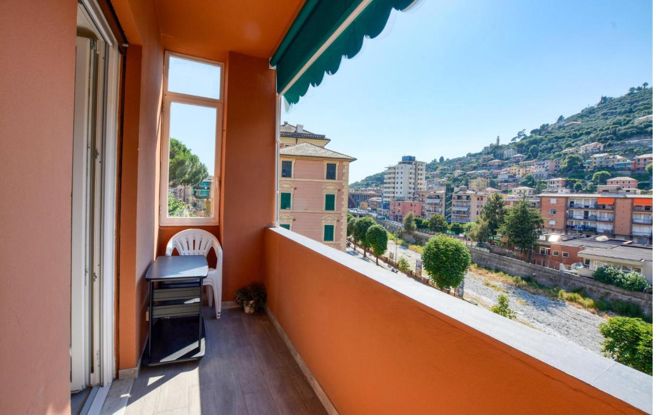 2 Bedroom Cozy Apartment In Recco