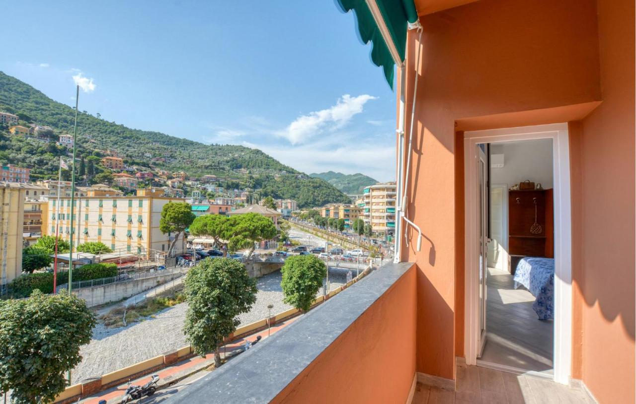 2 Bedroom Cozy Apartment In Recco - 2