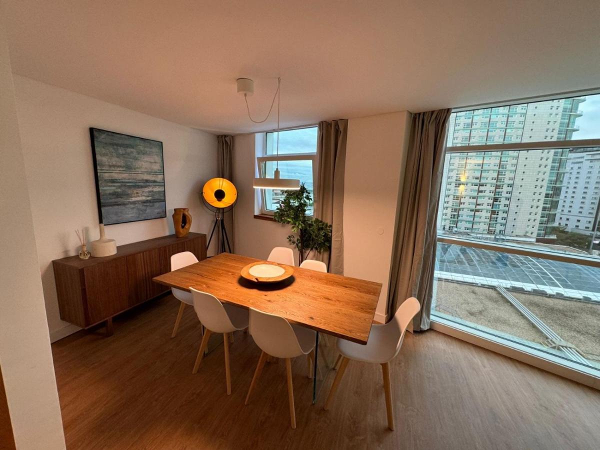 Your Lisbon Home Oriente - 2