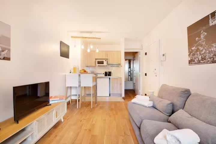 Sereners - Trocadero - 3