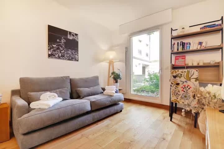 Sereners - Trocadero - 2