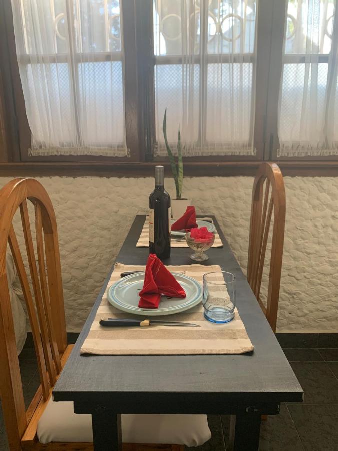 Apartamento Boedo - 4