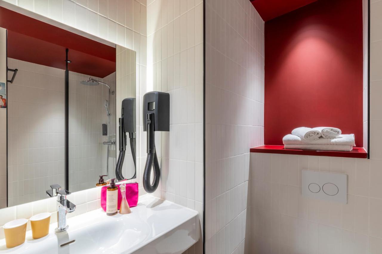 ibis Styles Paris Porte de Pantin Philharmonie - 3