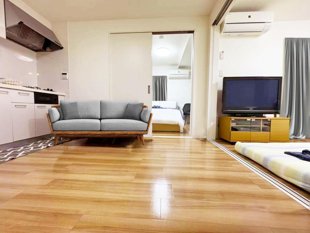 Rosenheim Tokyo Shinjuku - 5