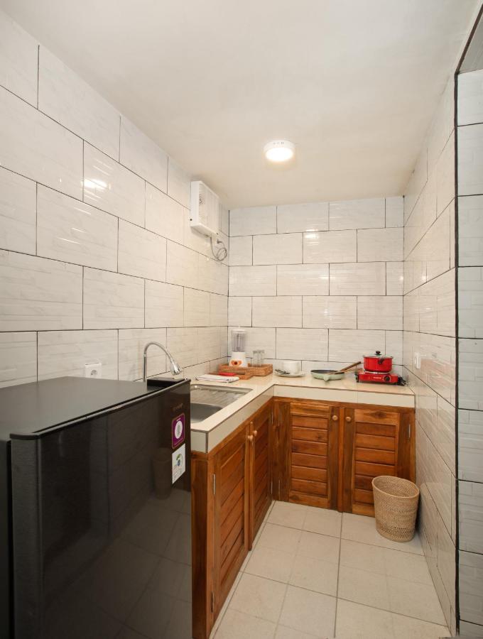 Kayumana Lumbung House 3 Bukit-Uluwatu - 5