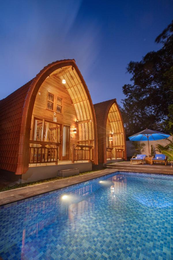 Kayumana Lumbung House 3 Bukit-Uluwatu - 4