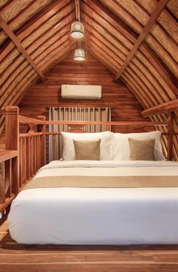 Kayumana Lumbung House 3 Bukit-Uluwatu - 2