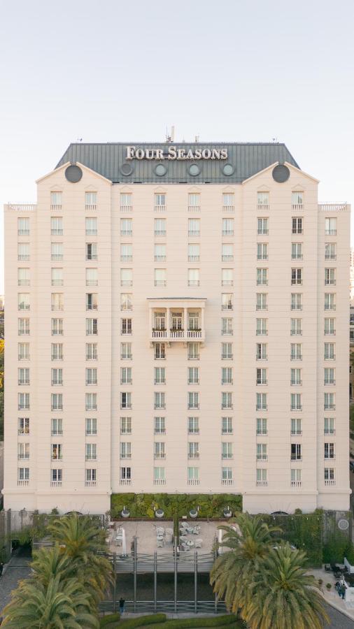 Four Seasons Hotel Buenos Aires - 3