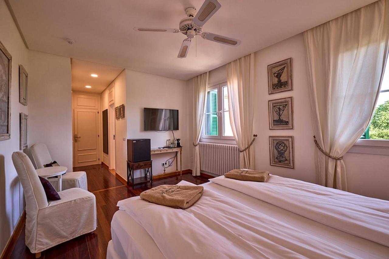 Fincahotel Los Naranjos - 4