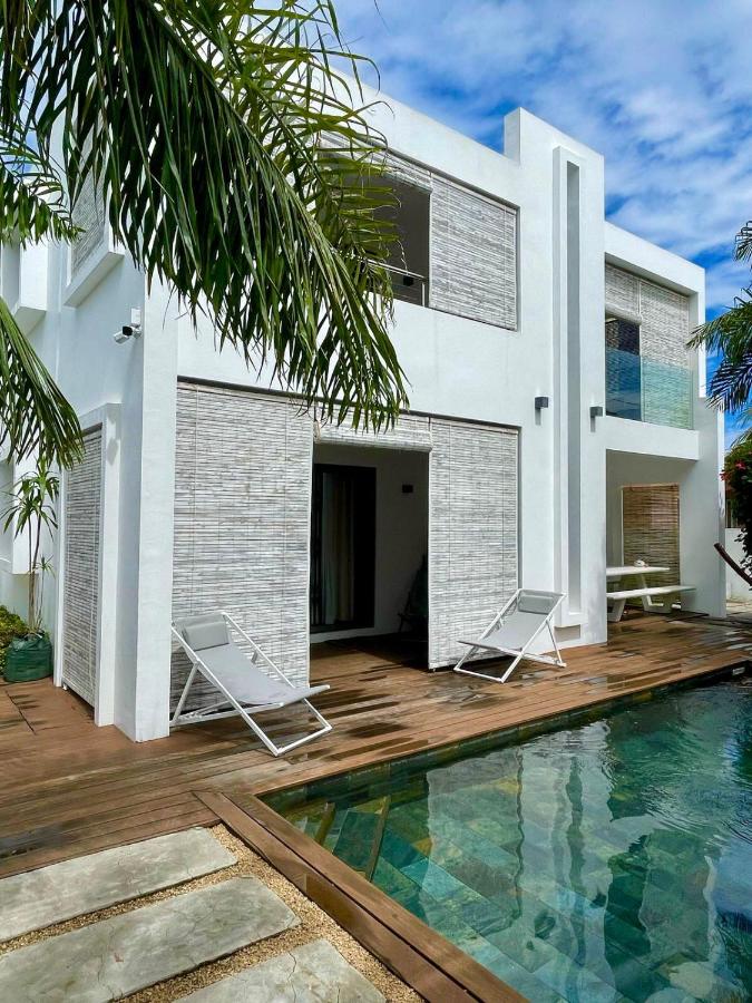 Villa Orchidée Trou Aux Biches