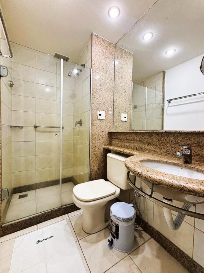 Apartamento com Estrutura de Hotel na Barra - 3