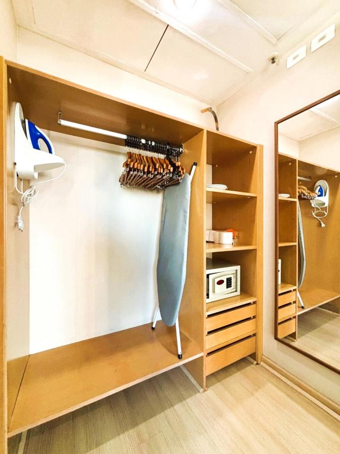 Apartamento com Estrutura de Hotel na Barra - 5