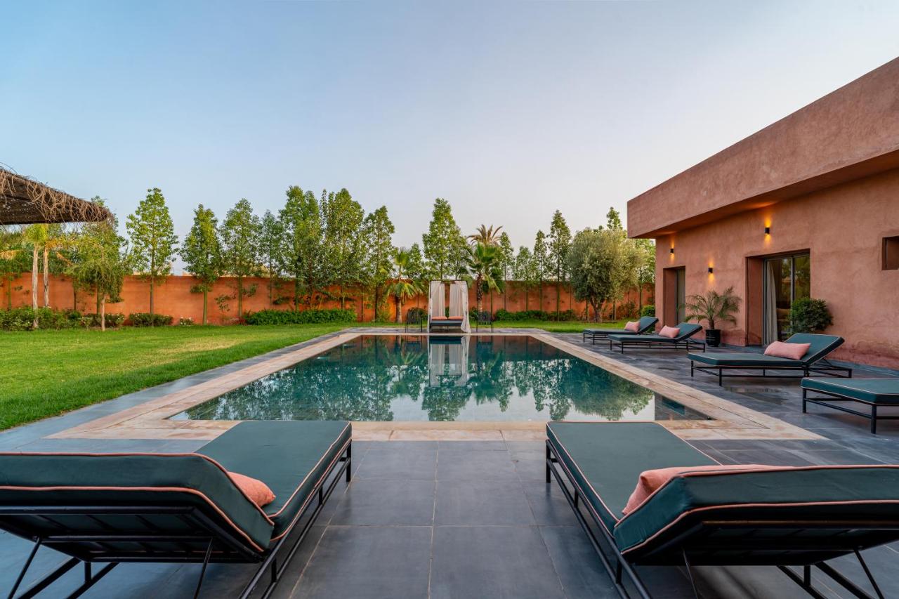 Villa Izia - Quiet, nature and private pool - 4