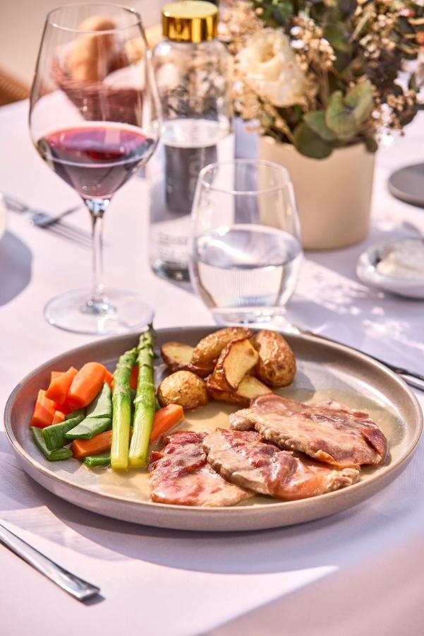 Fincahotel Los Naranjos - 3