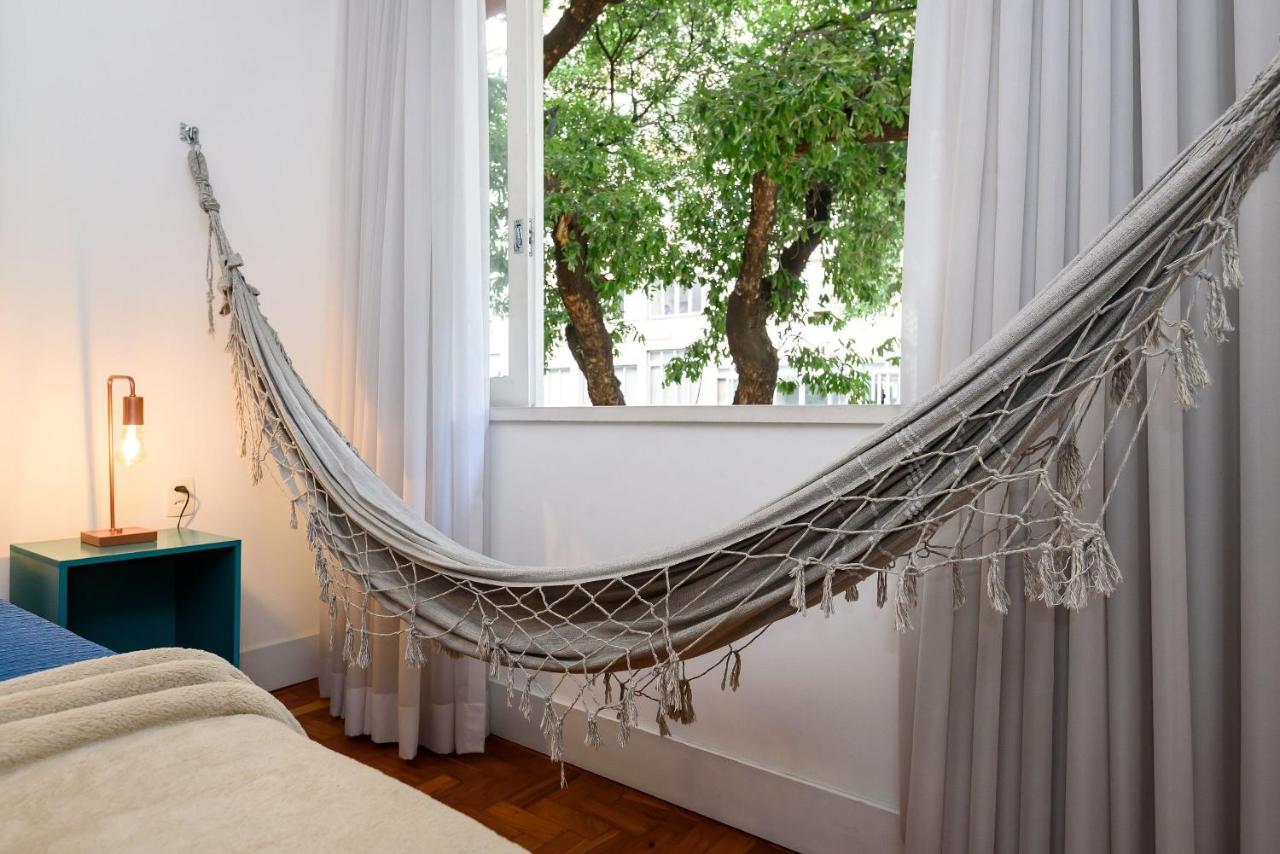 2 BDRs, 5 min from Copacabana Beach | FS 95/202 - 5