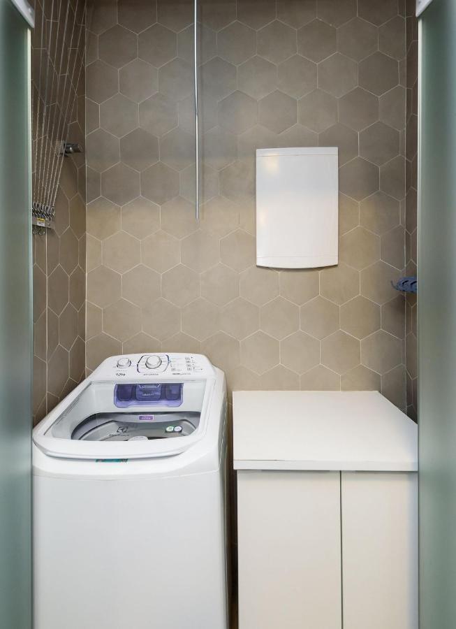 2 BDRs, 5 min from Copacabana Beach | FS 95/202 - 2