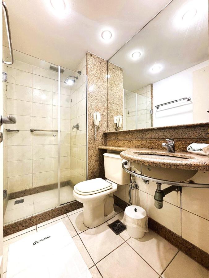 Apartamento com Estrutura de Hotel na Barra - 3