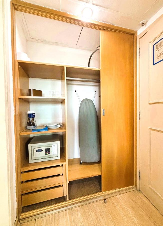 Apartamento com Estrutura de Hotel na Barra - 5