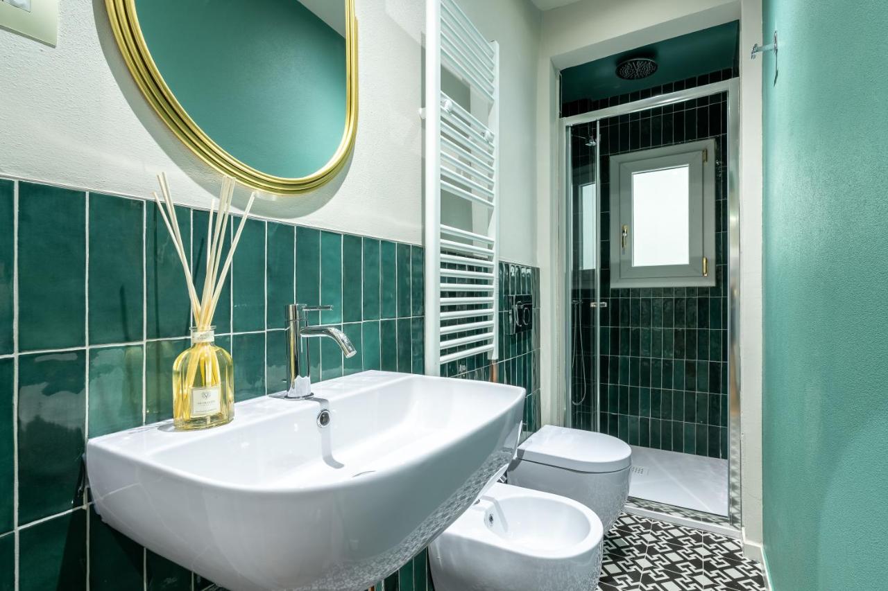 Buonarroti's 1881 - The Secret Door to Florence - 3