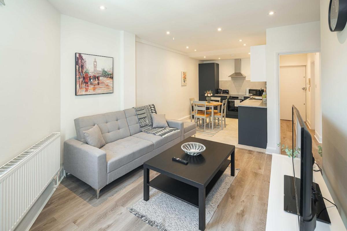 The Soho Carolina - NEW - 4