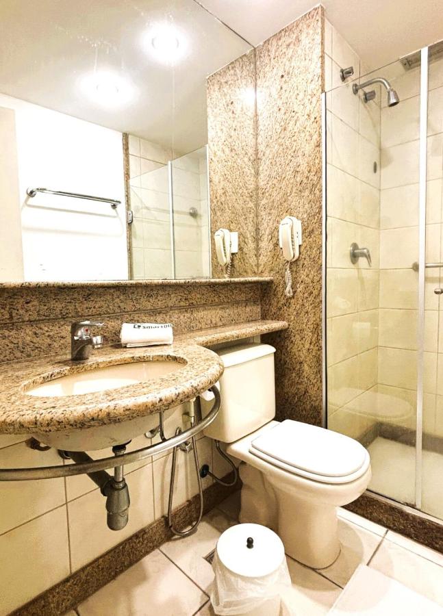 Apartamento com Estrutura de Hotel na Barra - 3