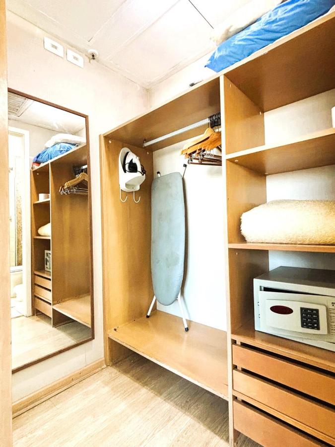 Apartamento com Estrutura de Hotel na Barra - 5