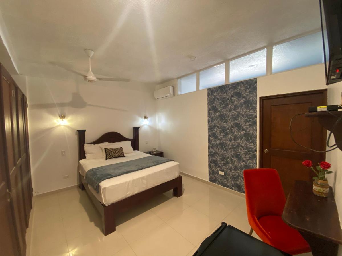 Hotel Down Town Cabrera - 2