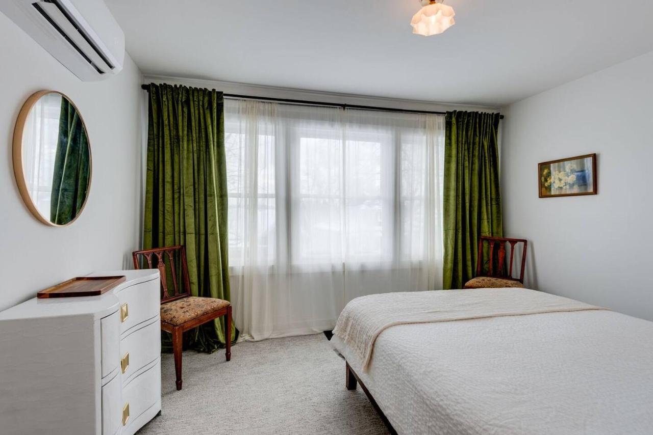 Chic 2 bed 2 bath, in 12 South - 2