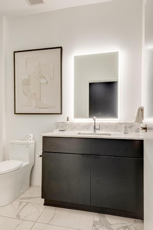 Stylish Riverfront Condo Eve 305 - Free Parking - 3