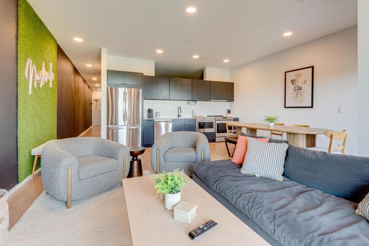 Stylish Riverfront Condo Eve 305 - Free Parking - 4