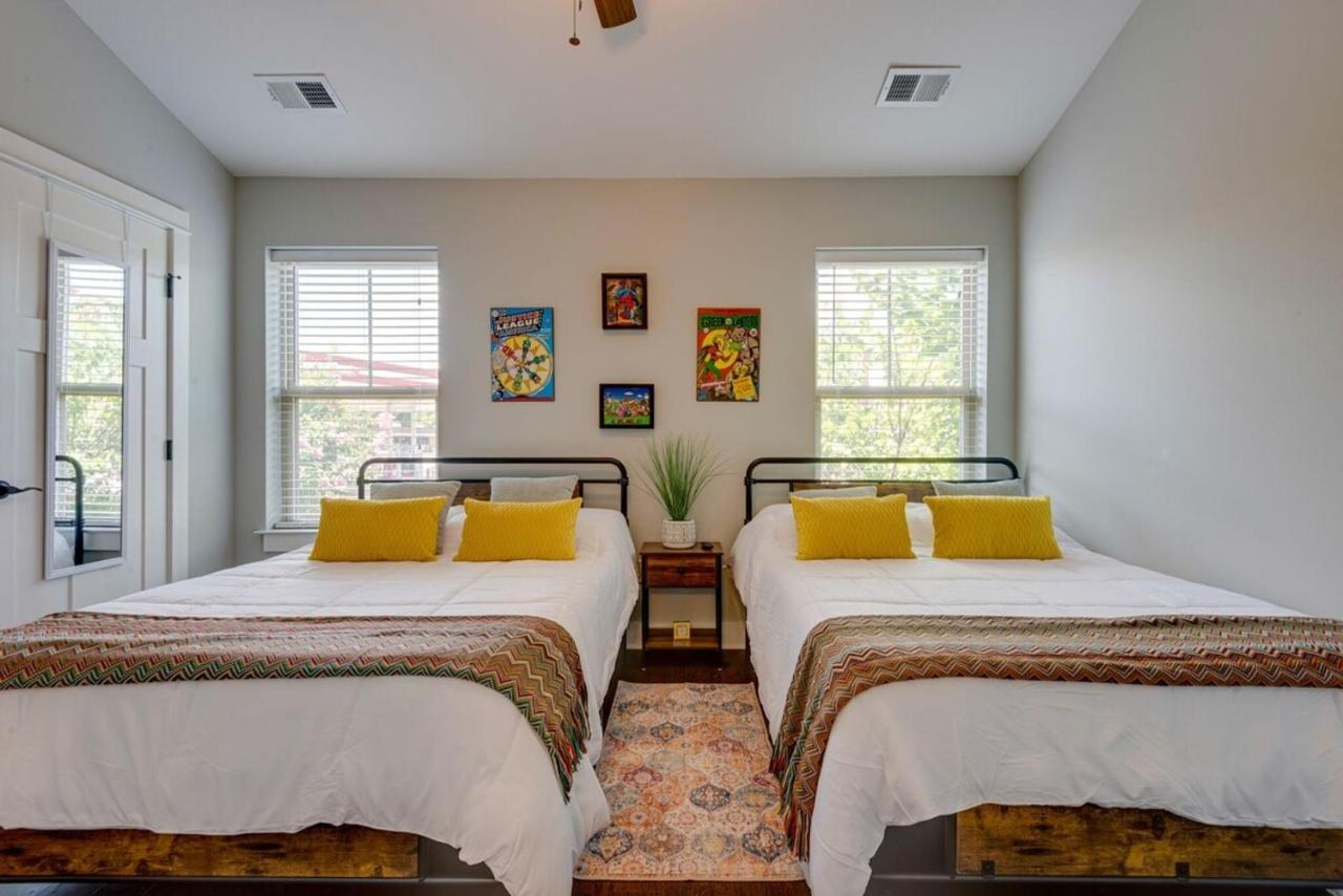 Coolest Home In East Nashville - 5