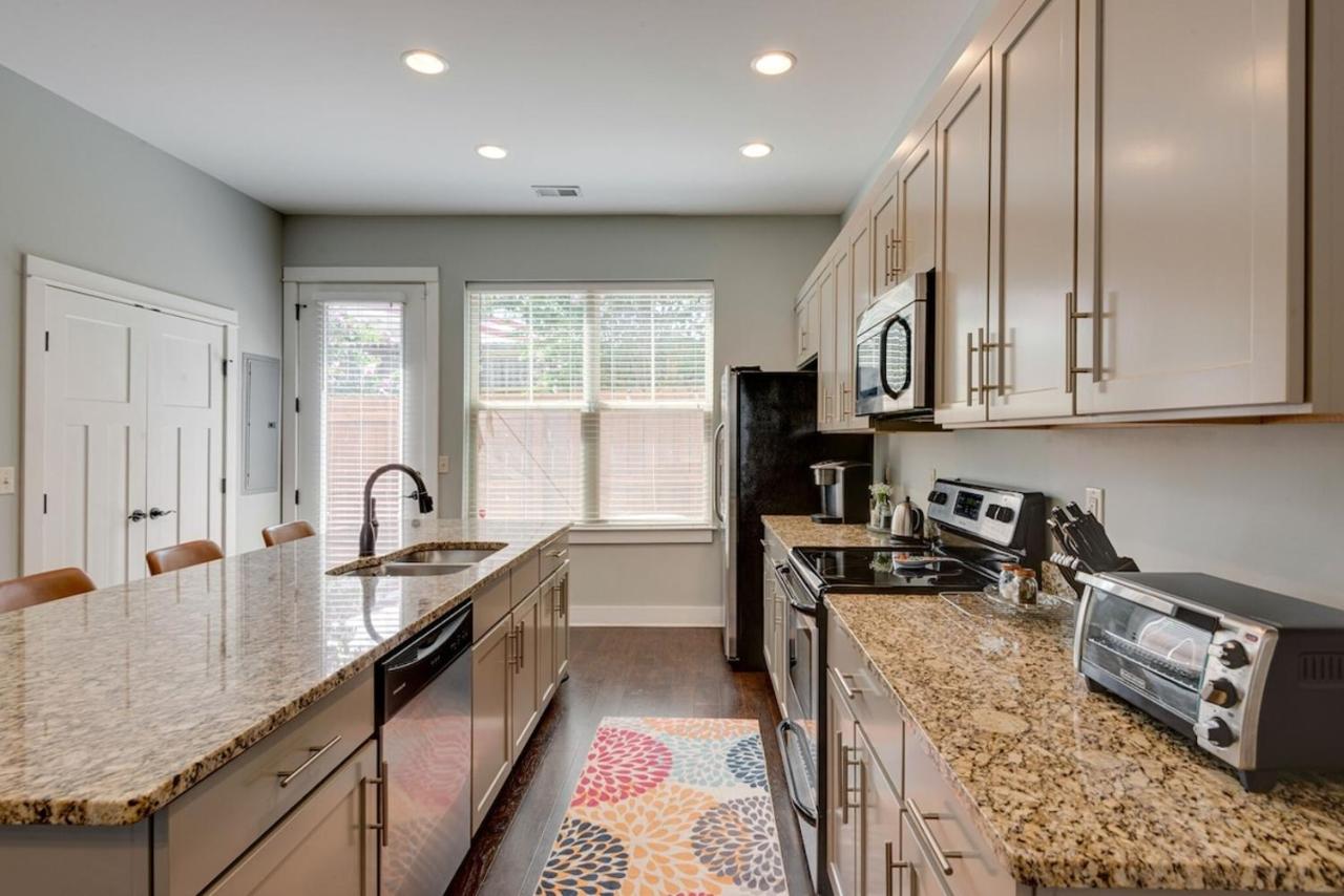 Coolest Home In East Nashville - 2