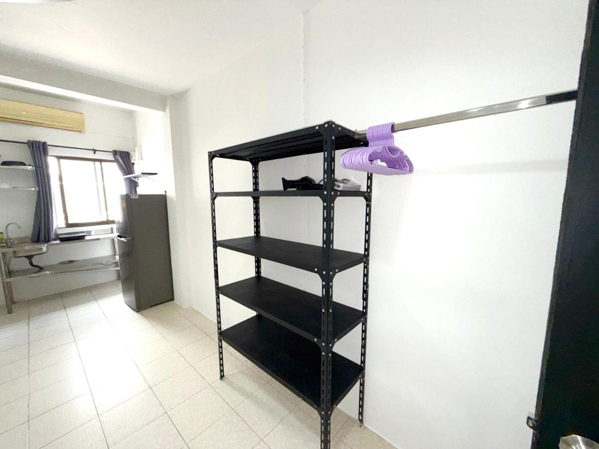 Patong Canal Villa 108 - 5