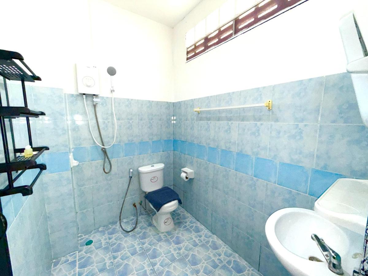 Patong Canal Villa 108 - 3