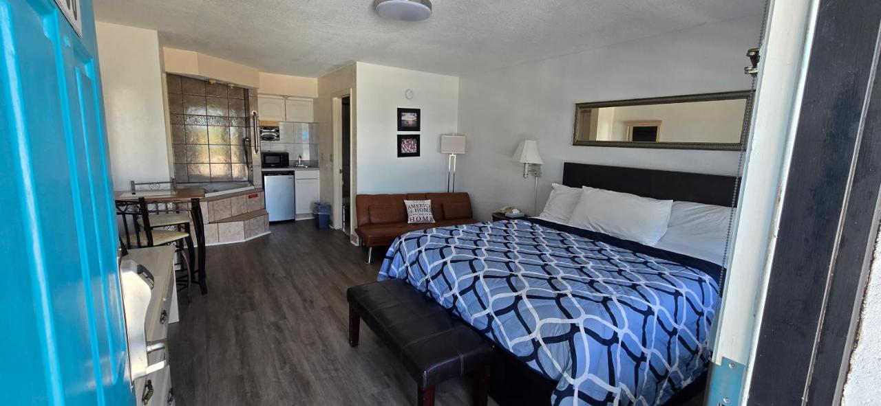 Merida Inn & Suites — photo 14