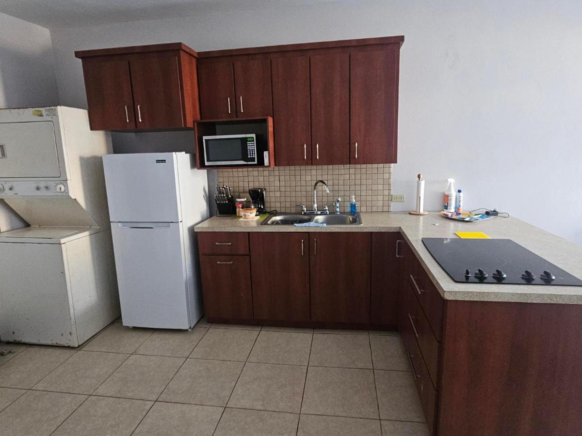 Atlantic View Apartments - 3