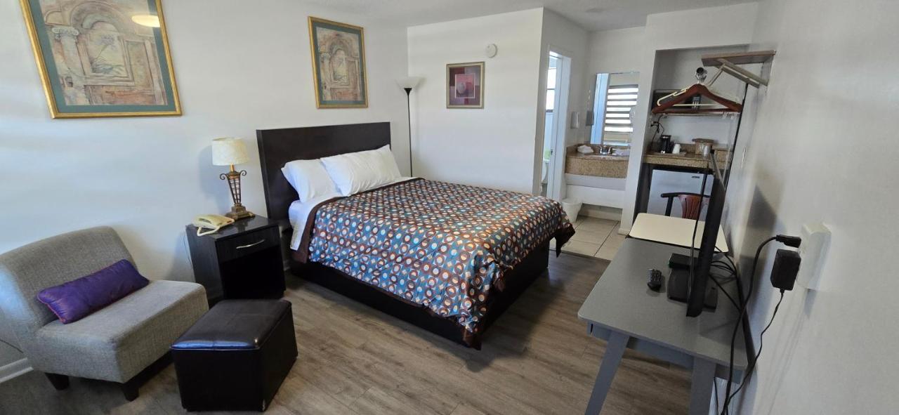 Merida Inn & Suites — photo 13
