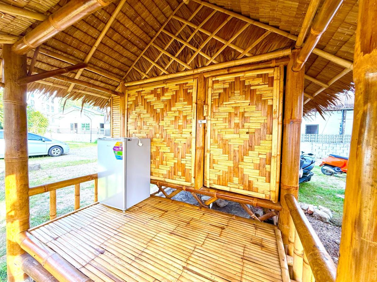 Patong Canal House 1 - 4