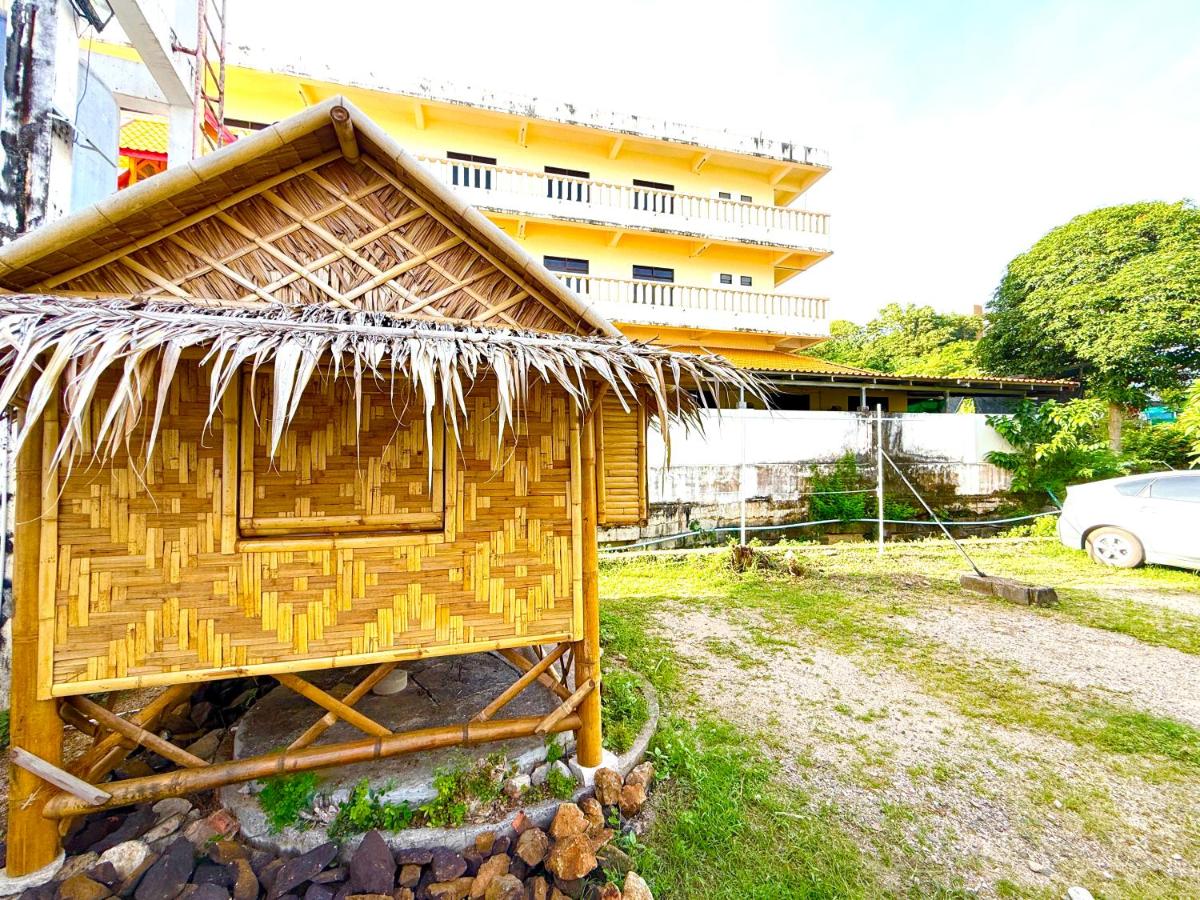 Patong Canal House 1 - 5