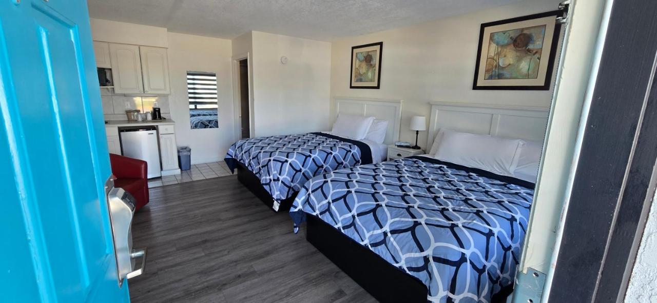 Merida Inn & Suites — photo 9