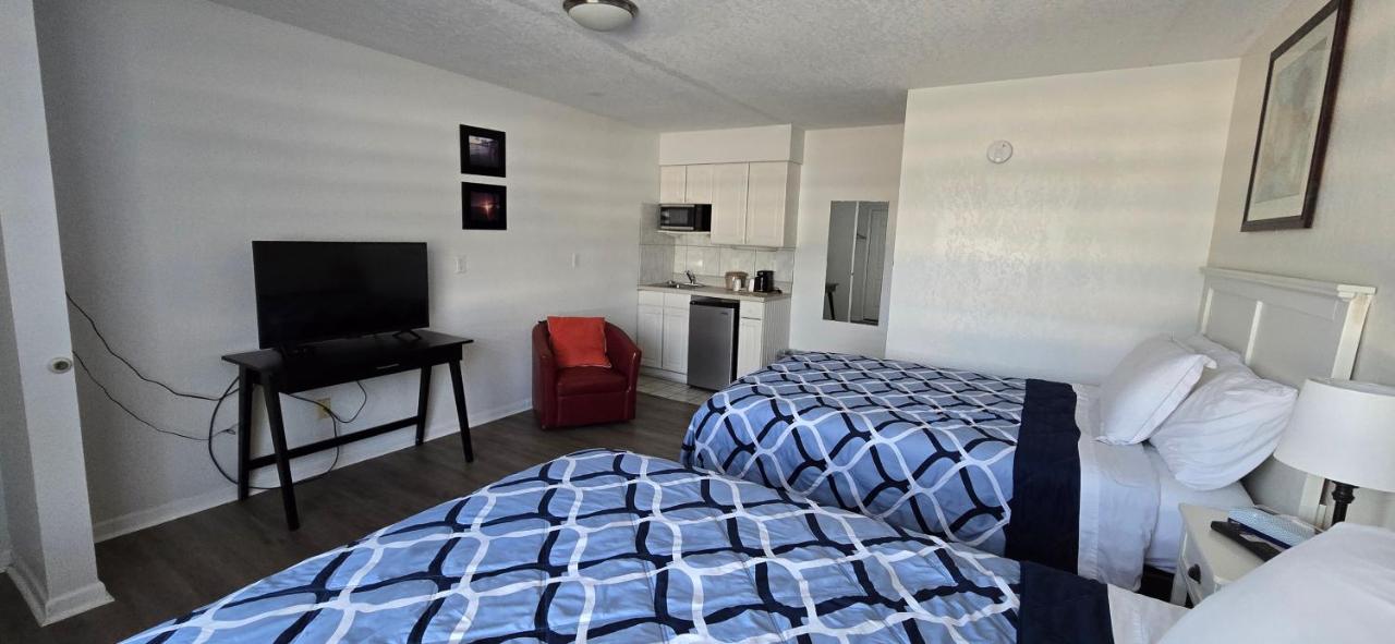 Merida Inn & Suites — photo 2