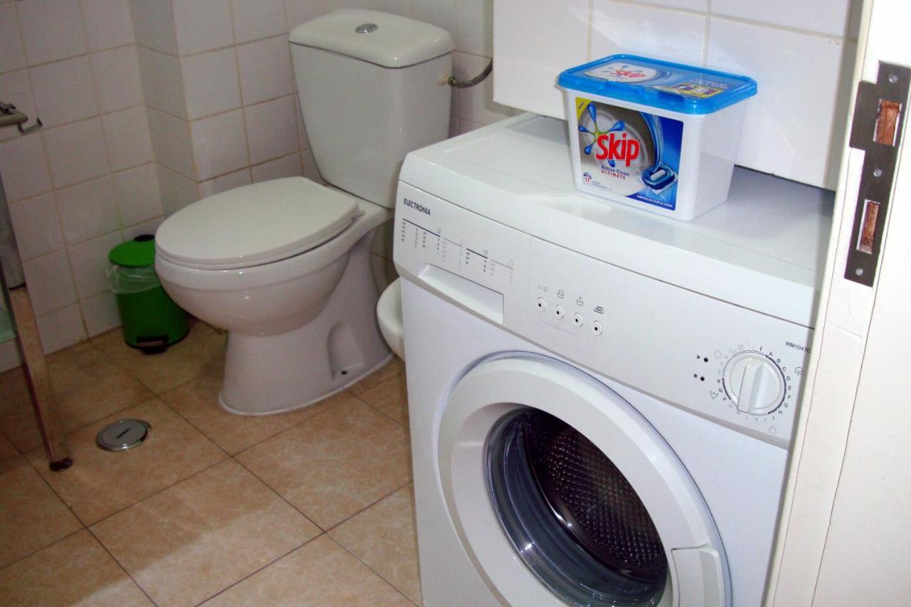 Studio near the beach - 3