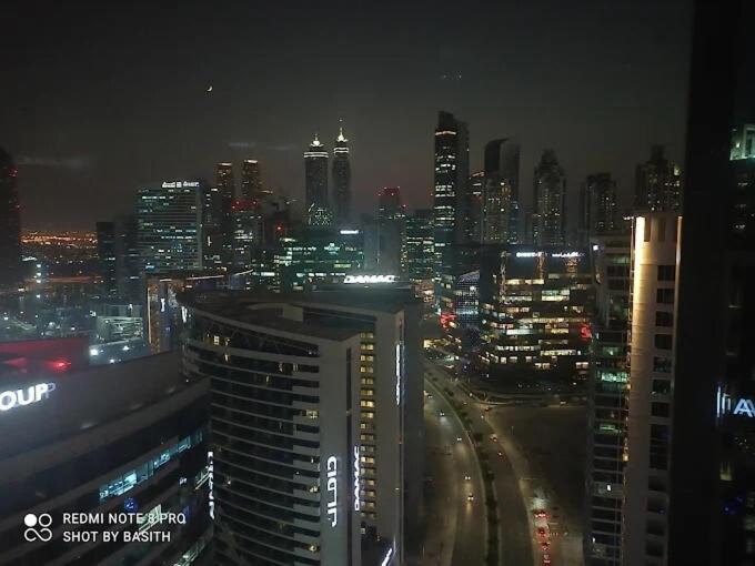 Modern Monastery 1 BR Business Bay - 4