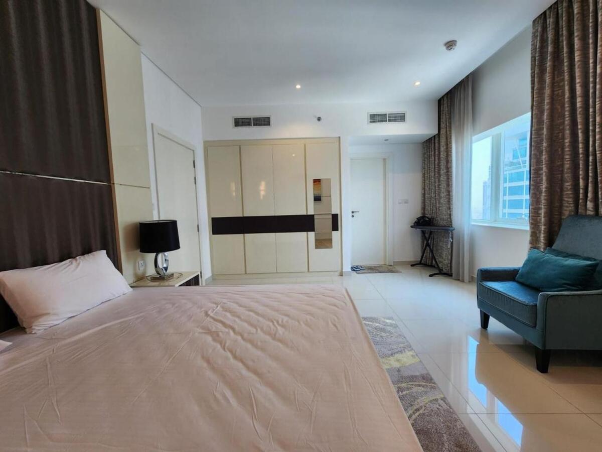 Modern Monastery 1 BR Business Bay - 5