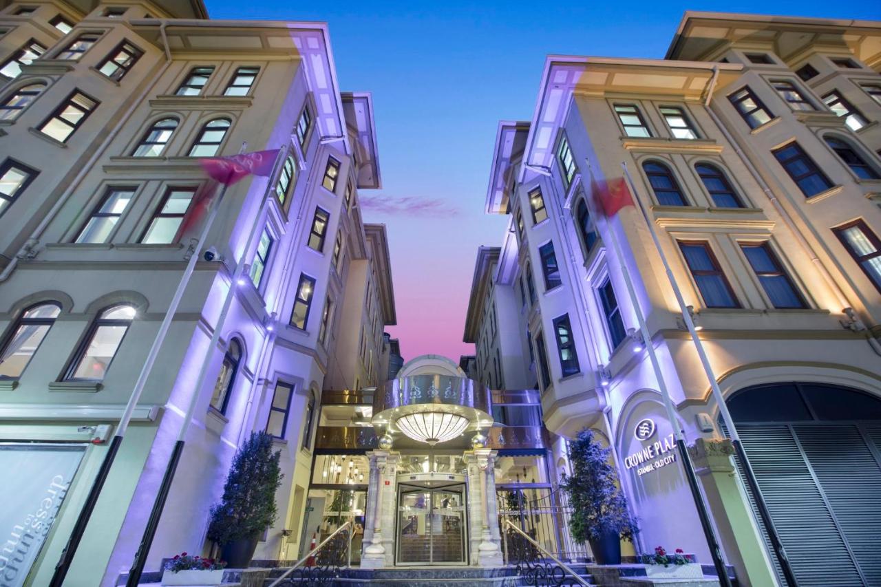 Crowne Plaza Istanbul - Old City by IHG - 5