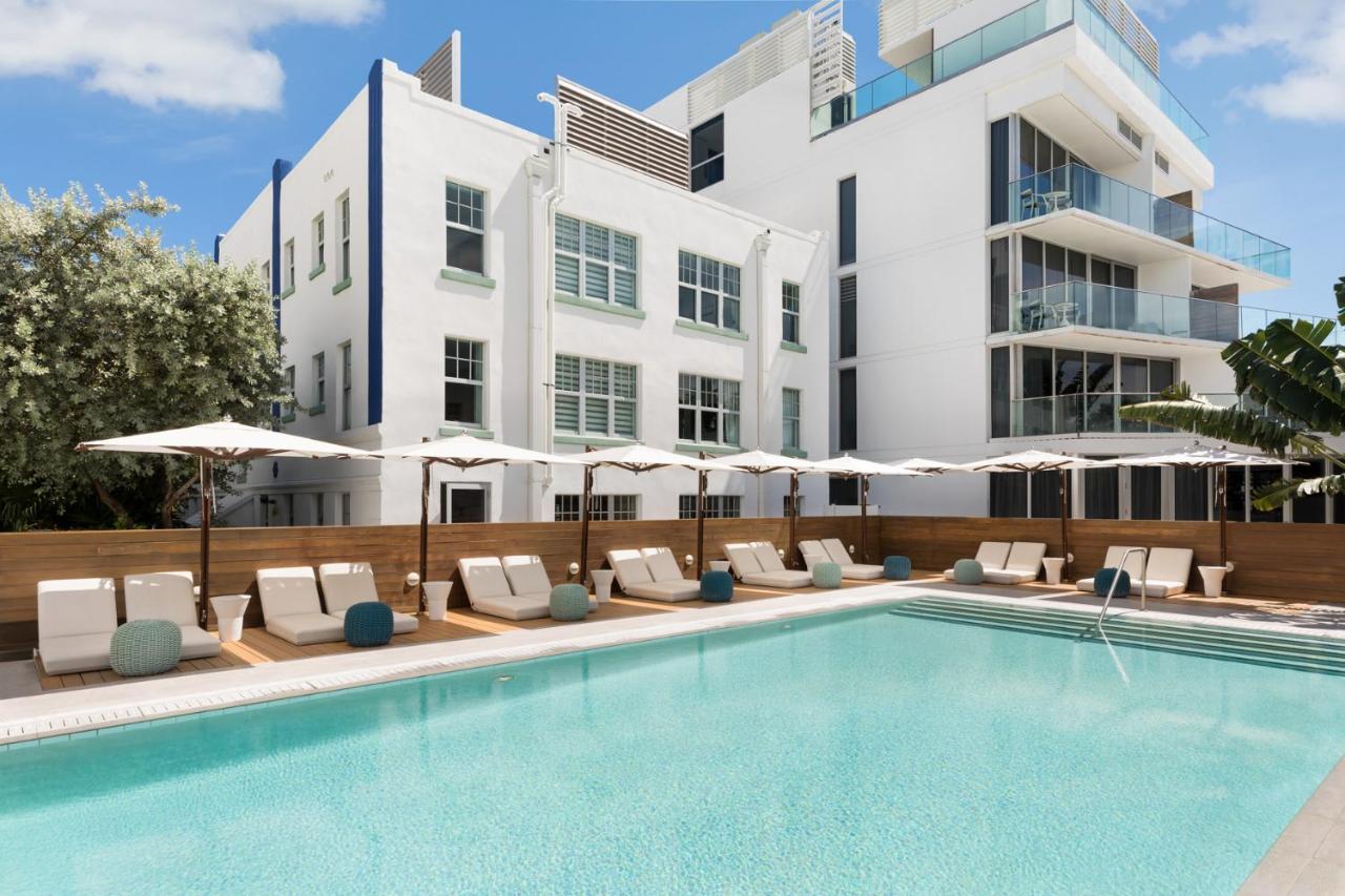 Image: Park Central South Beach